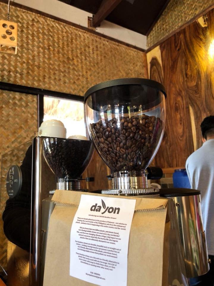 Coffee beans | Menungang Eldew