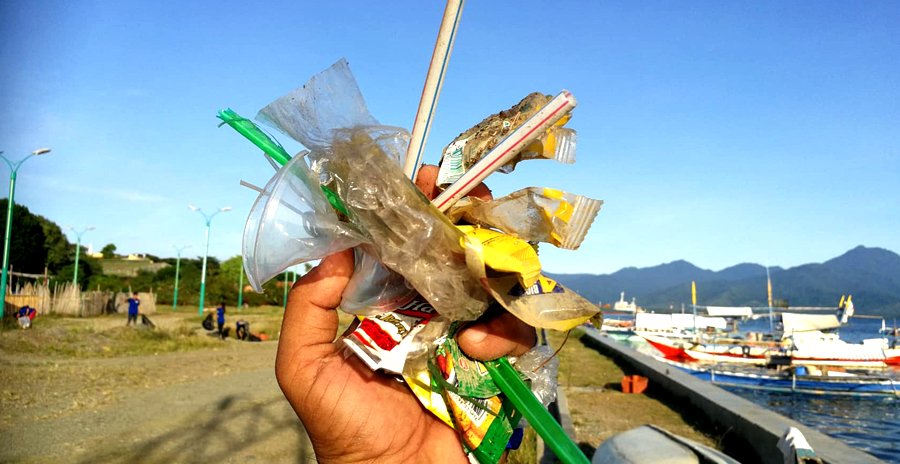 Ayaw ng Puerto Prinsesa ng Plastic Bag