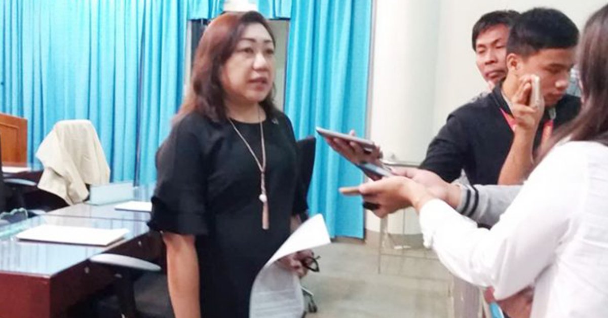 Socrates: Puerto Princesa not yet ready for total plastic ban