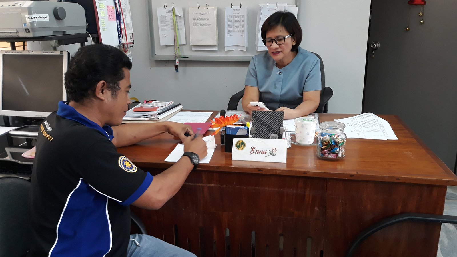 Bagong SRP ng bigas sa Romblon, sisimulan sa Enero 2019