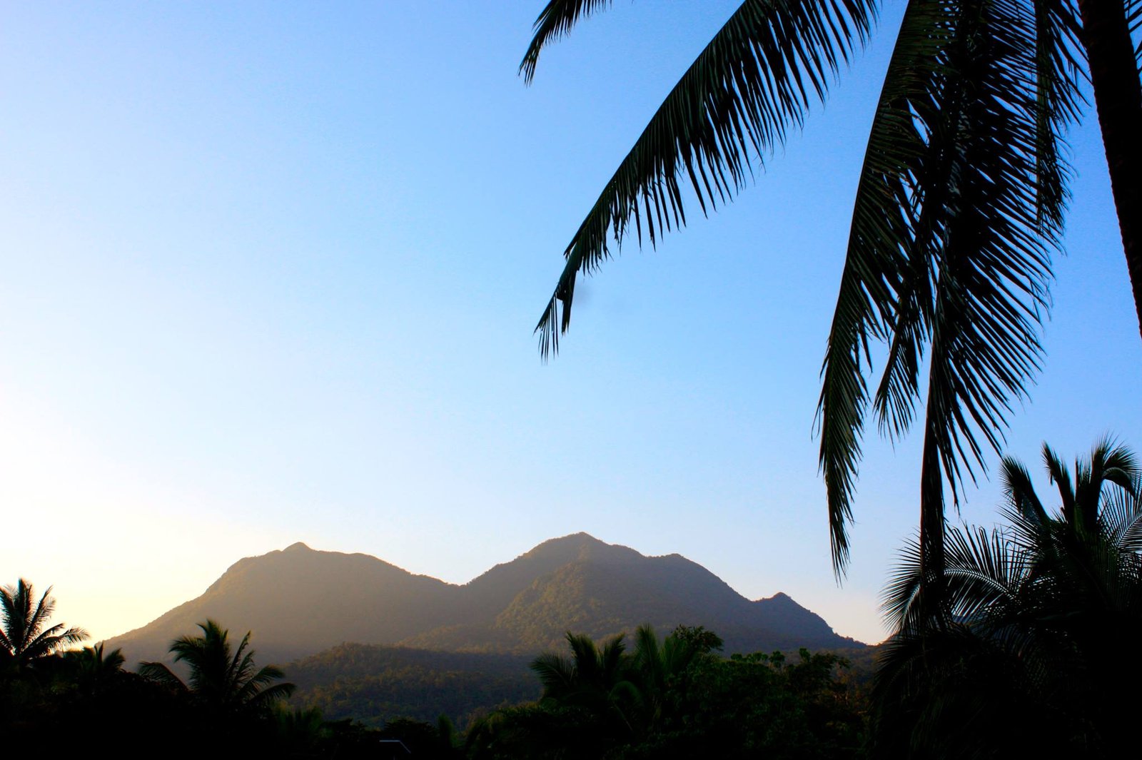 Eco-adventure in Palawan