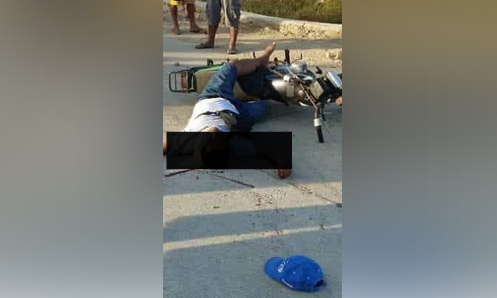 Lalaki patay sa pamamaril sa Aborlan