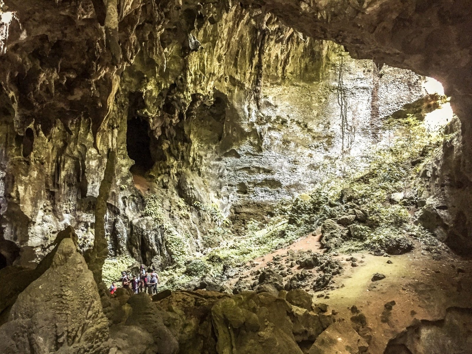 Exploring Southern Palawan: Check Out Quezon Town‘s Tabon Caves and More