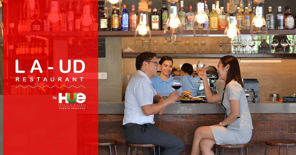 HUE Hotels and Resorts opens La-ud Restaurant