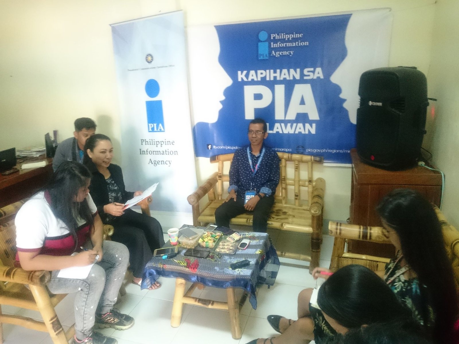 DOLE to hold Labor Day Job Fair in Aborlan