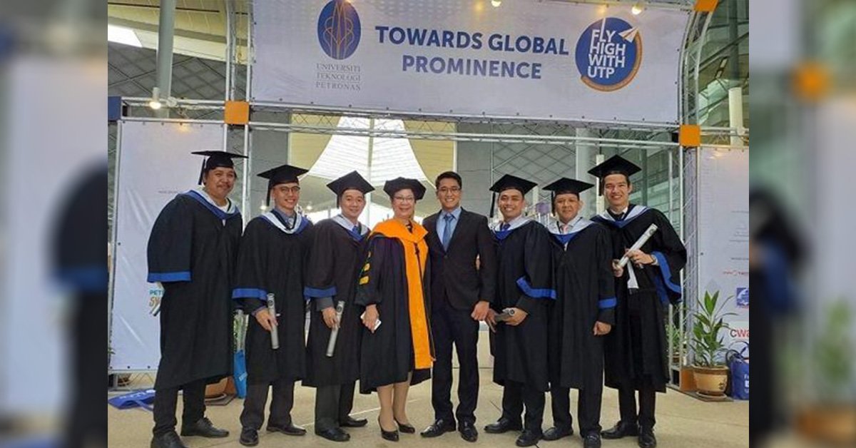 DOST to continue supporting petroleum engineering scholars from Palawan State University