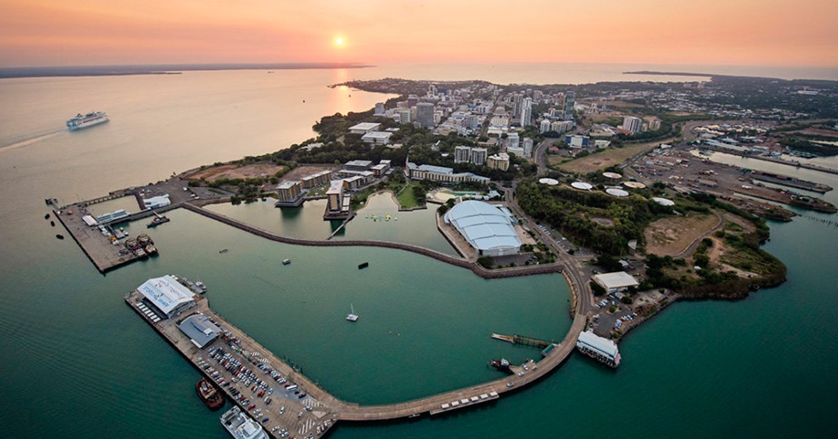 Palawan athletes to compete in Darwin, Australia