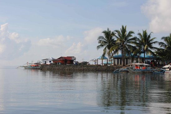 City Agri: Business establishments’ dirty water to blame for Honda Bay red tide