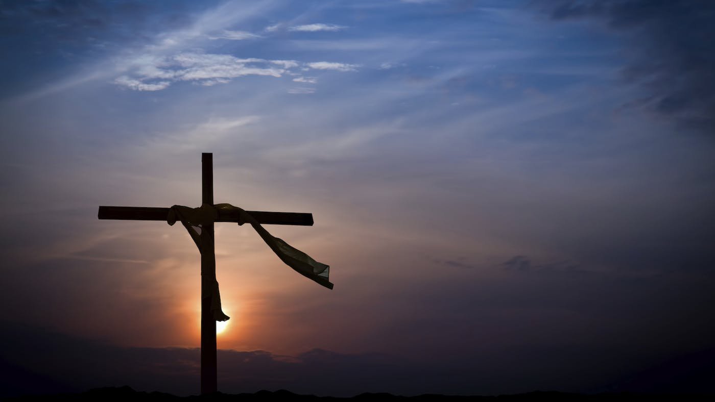 Uncovering the Soul of Faith: Treading the path to the Cross