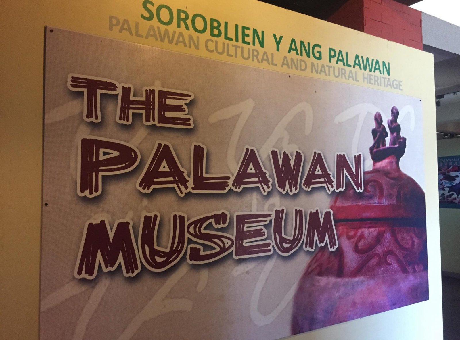 Dive into Palawan’s Cultural Heritage at the Palawan Museum
