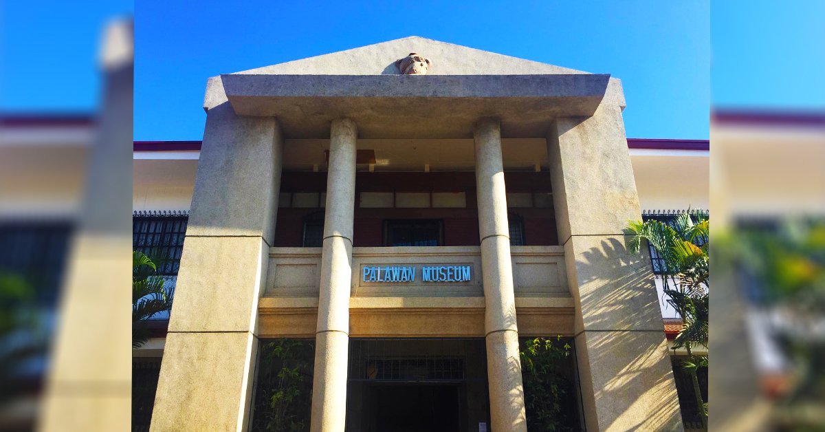 Dive into Palawan’s Cultural Heritage at the Palawan Museum
