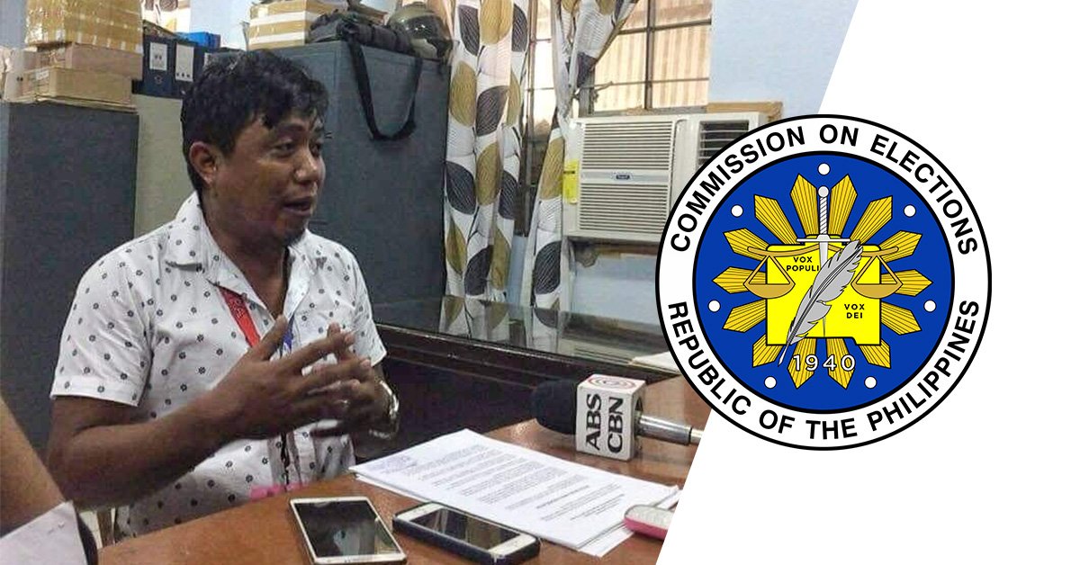 Provincial COMELEC urges candidates to submit their Statement of Contribution and Expenditures
