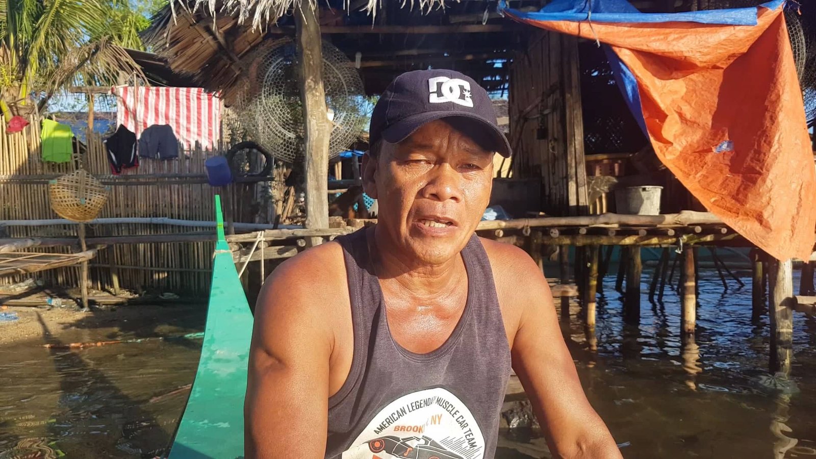 FEATURE: May pera sa dagat