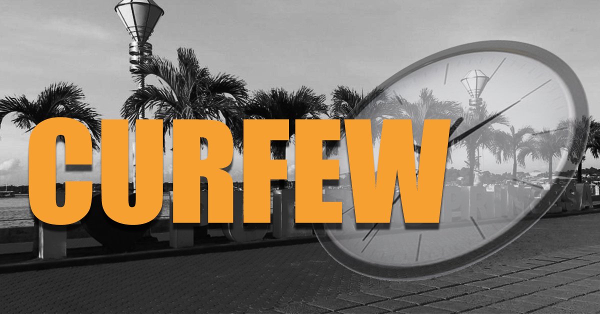 Puerto Princesa to implement strict curfew on minors