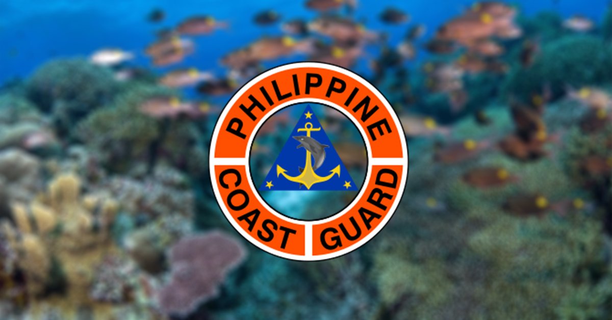 Coast Guard Palawan conducts joint search and retrieval for missing diver in Tubbataha Reef