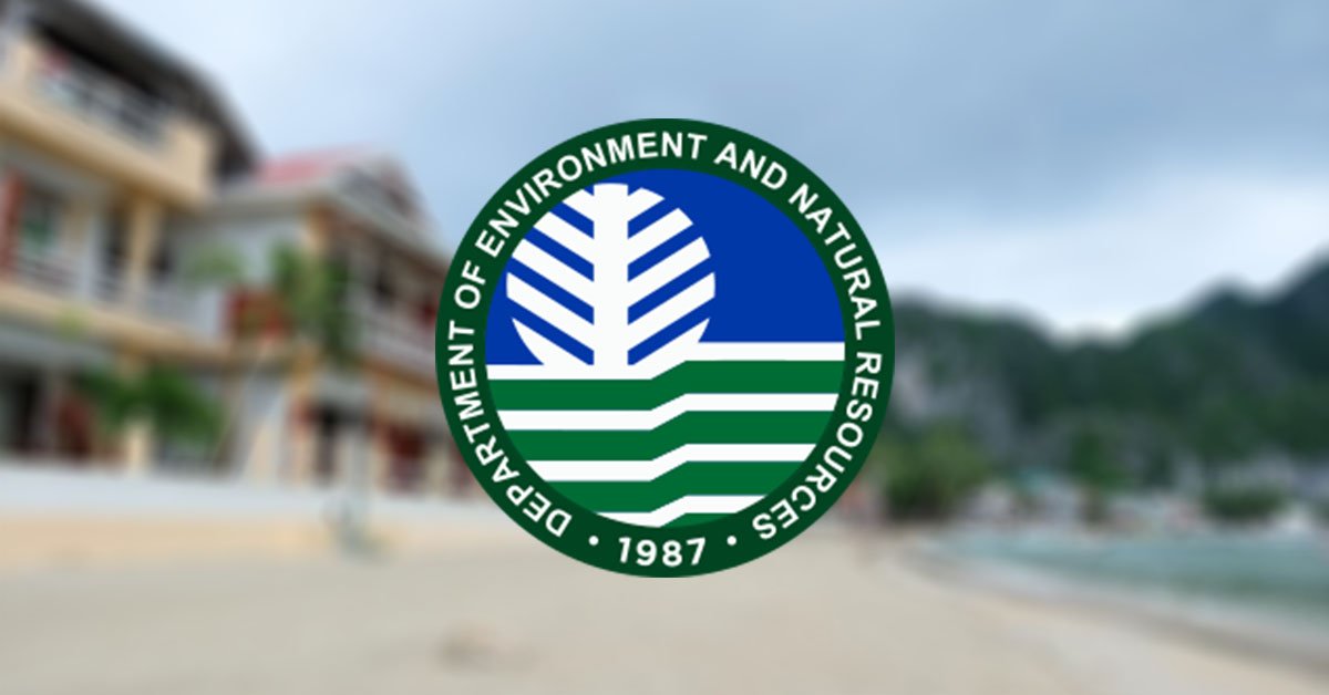 DENR identifies 31 buildings for demolition within coastal easement in El Nido