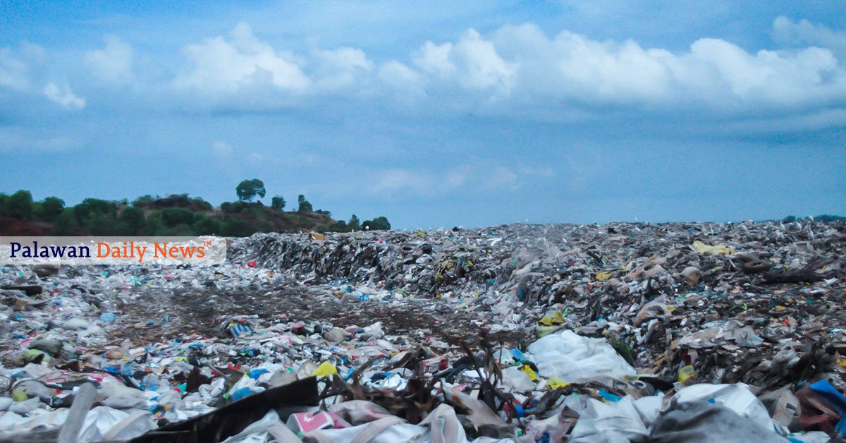 Proper waste segregation seen as solution to the city’s increasing solid waste