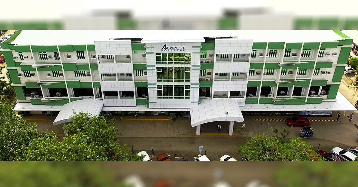 Adventist Hospital Palawan to hold three ISO Certification