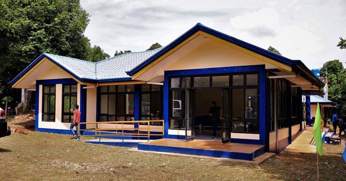 Puerto Princesa opens mini city hall in Macarascas