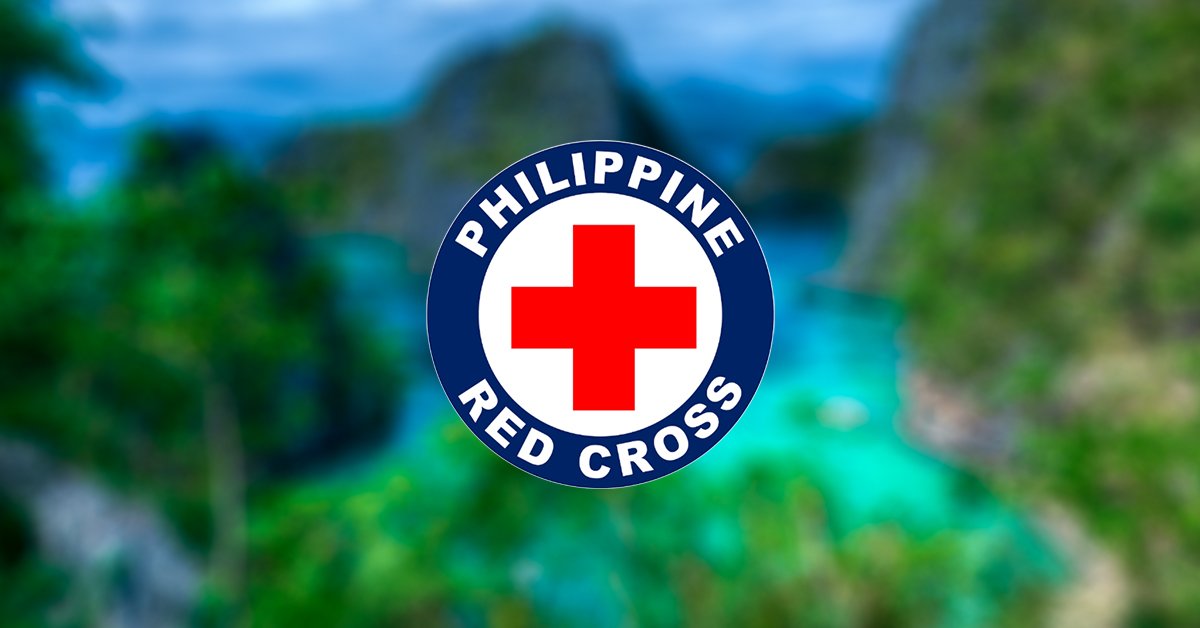 Red Cross Palawan to host Color Fun Run for blood center building