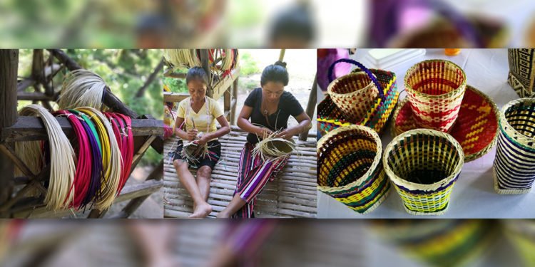 ‘Tingkop’ gets facelift