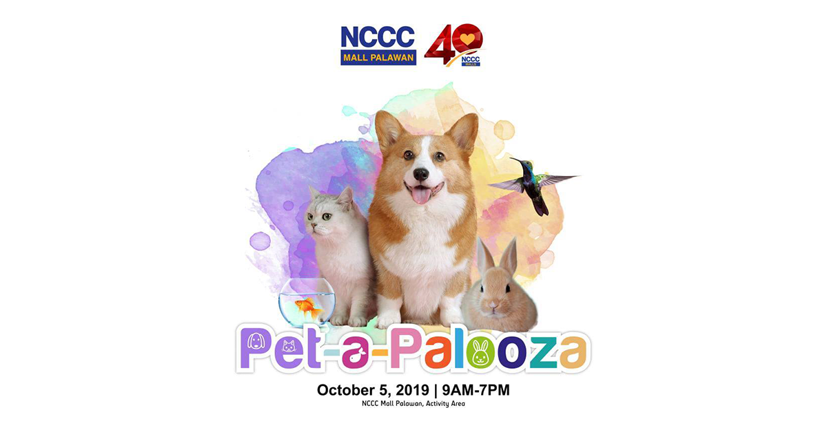 PETAPALOOZA an extraordinary pet fair and expo