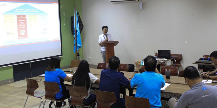 Balangayan Federalism Activity,  gagawin sa Lungsod sa Nobyembre