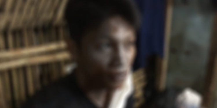 Pulis at ‘asset’, inireklamo ng 22-anyos na lalaki