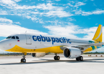Cebu Pacific to launch direct Puerto Princesa-Hong Kong flights