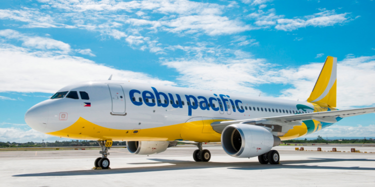 Cebu Pacific to launch direct Puerto Princesa-Hong Kong flights