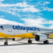 Cebu Pacific to launch direct Puerto Princesa-Hong Kong flights