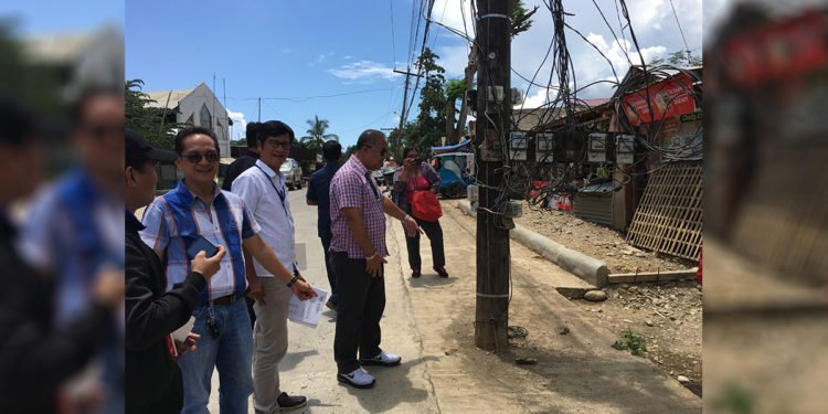 70 points na nakuha ng Puerto Princesa sa road-clearing operations, tanggap ni Vice Mayor Socrates