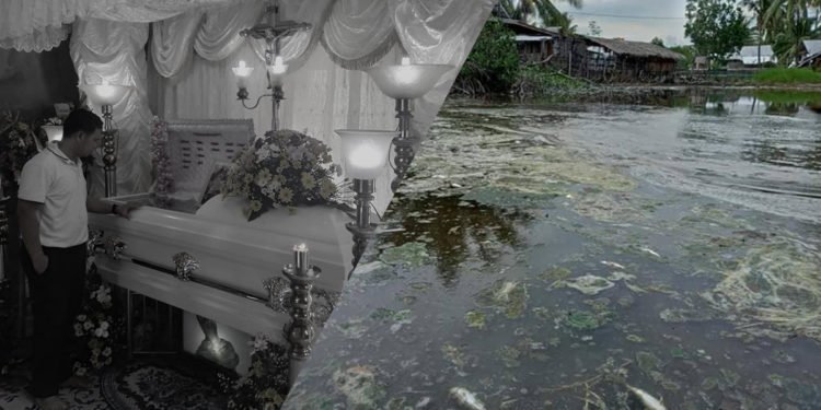 Special Report: Ang pagkamatay ni Elsa