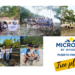 Microtel Wyndham Puerto Princesa commits to protect environment through tree planting
