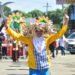 18th Palay Festival ‘Pasiklaban’ Streetdancing Competition rocks Narra