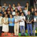 Narra Opens 18th Palay Festival awarding outstanding farmers