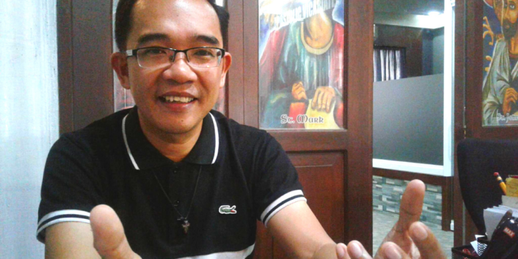 Pagdiriwang ng Undas ng mga Pilipino, nakaugat sa pananampalataya