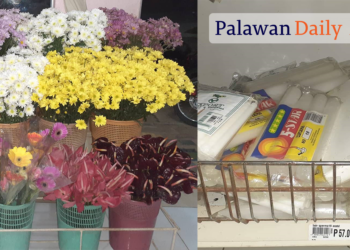 Presyo ng kandila at bulaklak, inaasahang tataas ngayong Undas