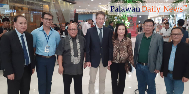 Cine Europa visits Palawan for 5th year