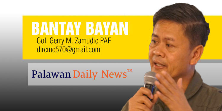 Nagkakaisang pagnanais na matuldukan ang armadong hidwaan