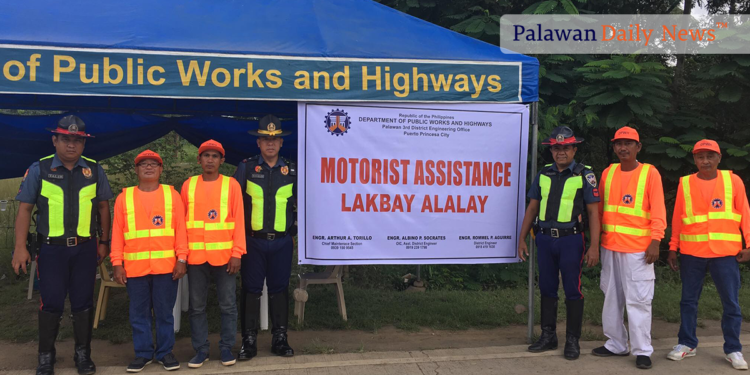 HPG, pinag-iingat ang mga motorista ngayong Undas; DPWH, naka-alalay rin