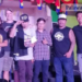 Rylodia emerges Palay Festival’s 1st GBD Battle of the Bands champ