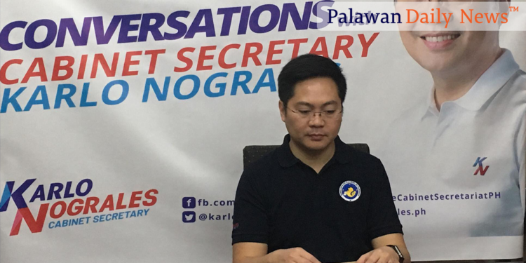 Nograles: Ang gusto natin is better services para sa ating mga kababayan’