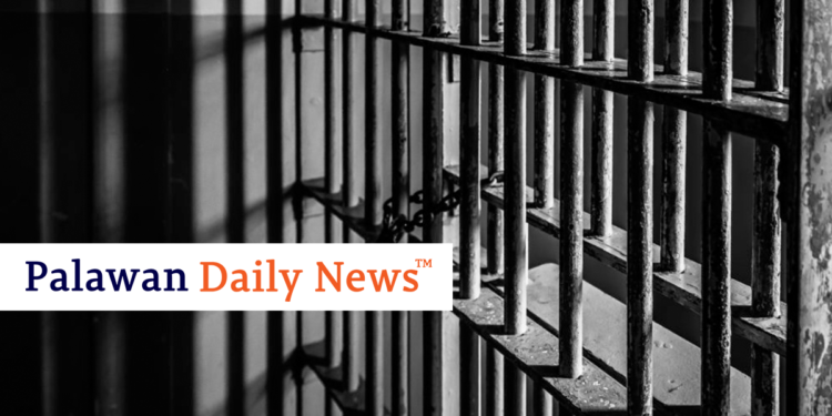 City Jail, naka-red alert vs paglusob ng mga rebelde