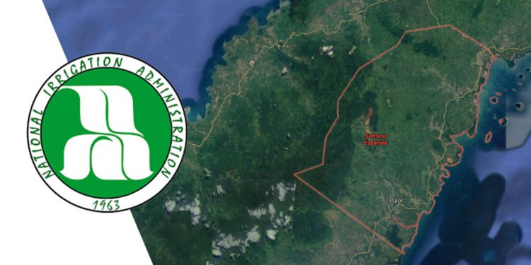 NIA to construct solar-powered irrigation facility in Sofronio Española