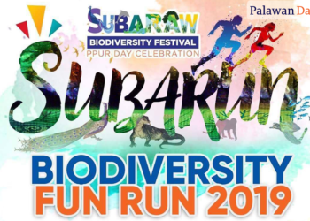 ‘Subarun’ promotes fun run to conserve biodiversity