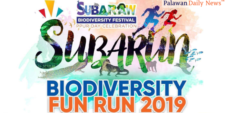 ‘Subarun’ promotes fun run to conserve biodiversity