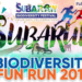 ‘Subarun’ promotes fun run to conserve biodiversity