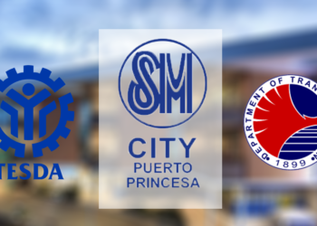 TESDA Palawan to Launch Tsuper Iskolar Program