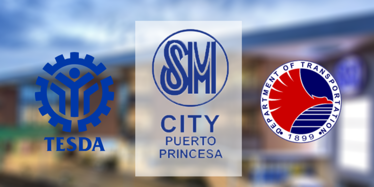 TESDA Palawan to Launch Tsuper Iskolar Program